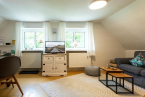 Appartement EBB